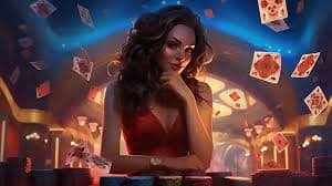 uang4d Meja Speed Baccarat