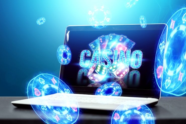uang4d Bingo Bonanza Dalam Lobi uang4d